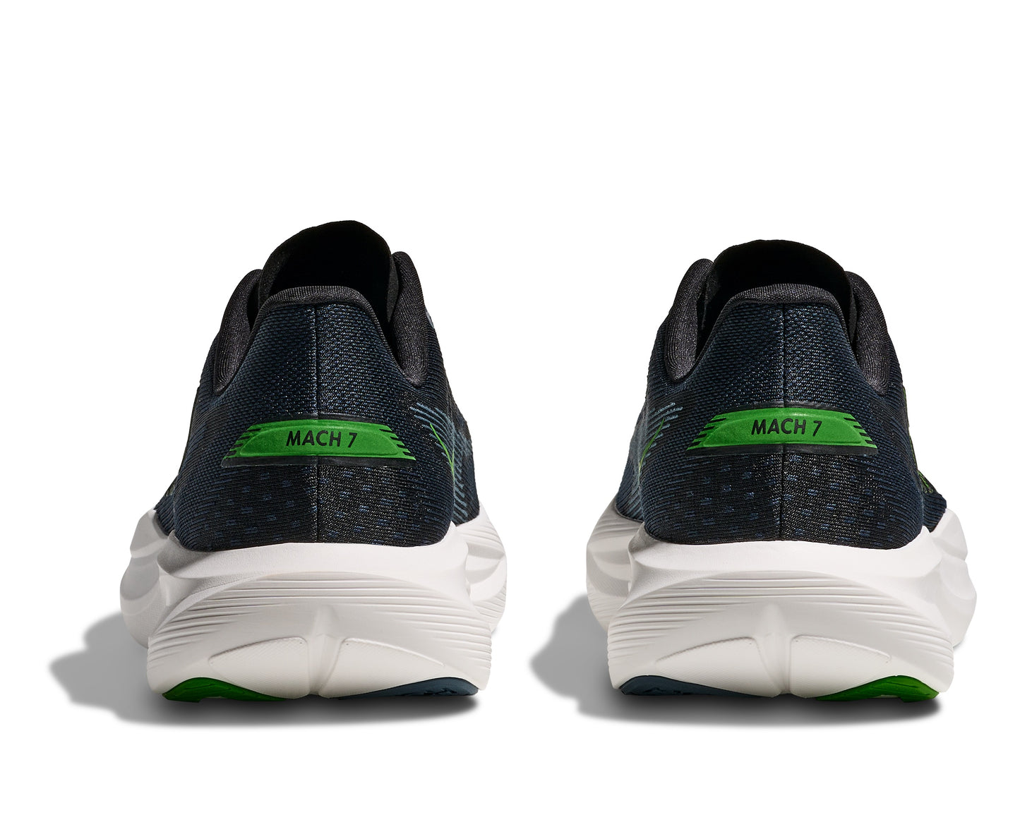 MEN'S MACH 7
