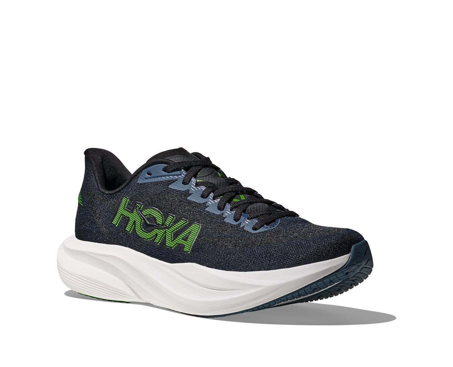 MEN'S MACH 7