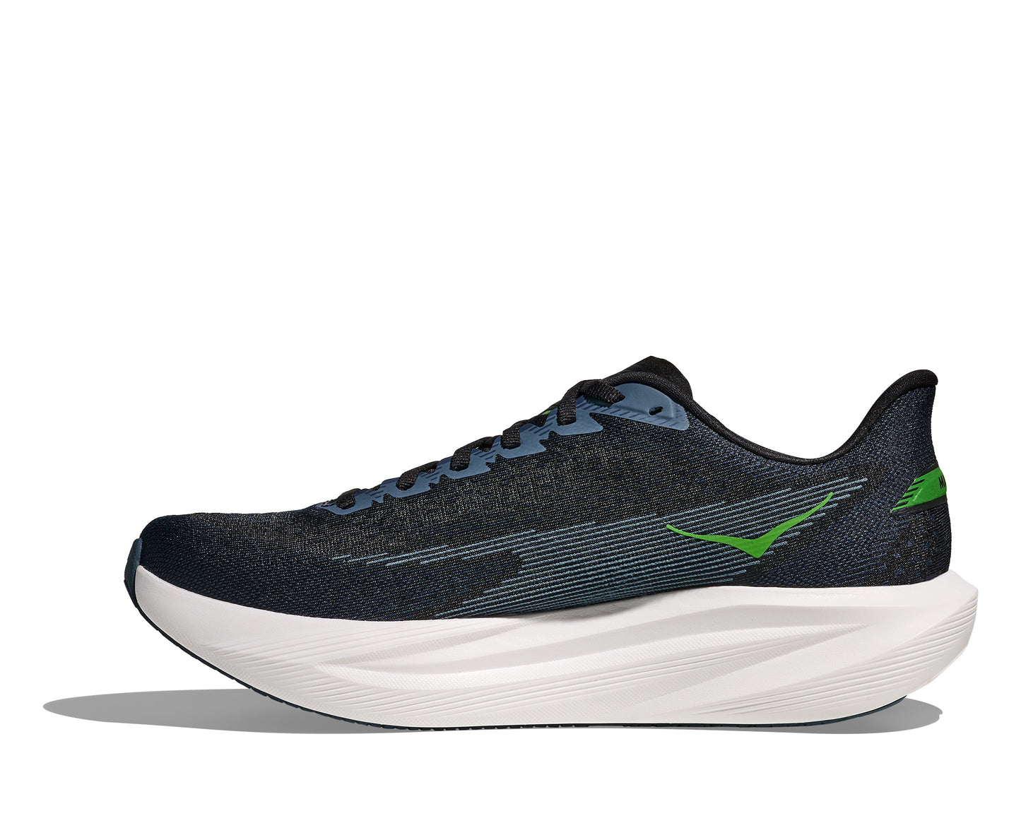 MEN'S MACH 7