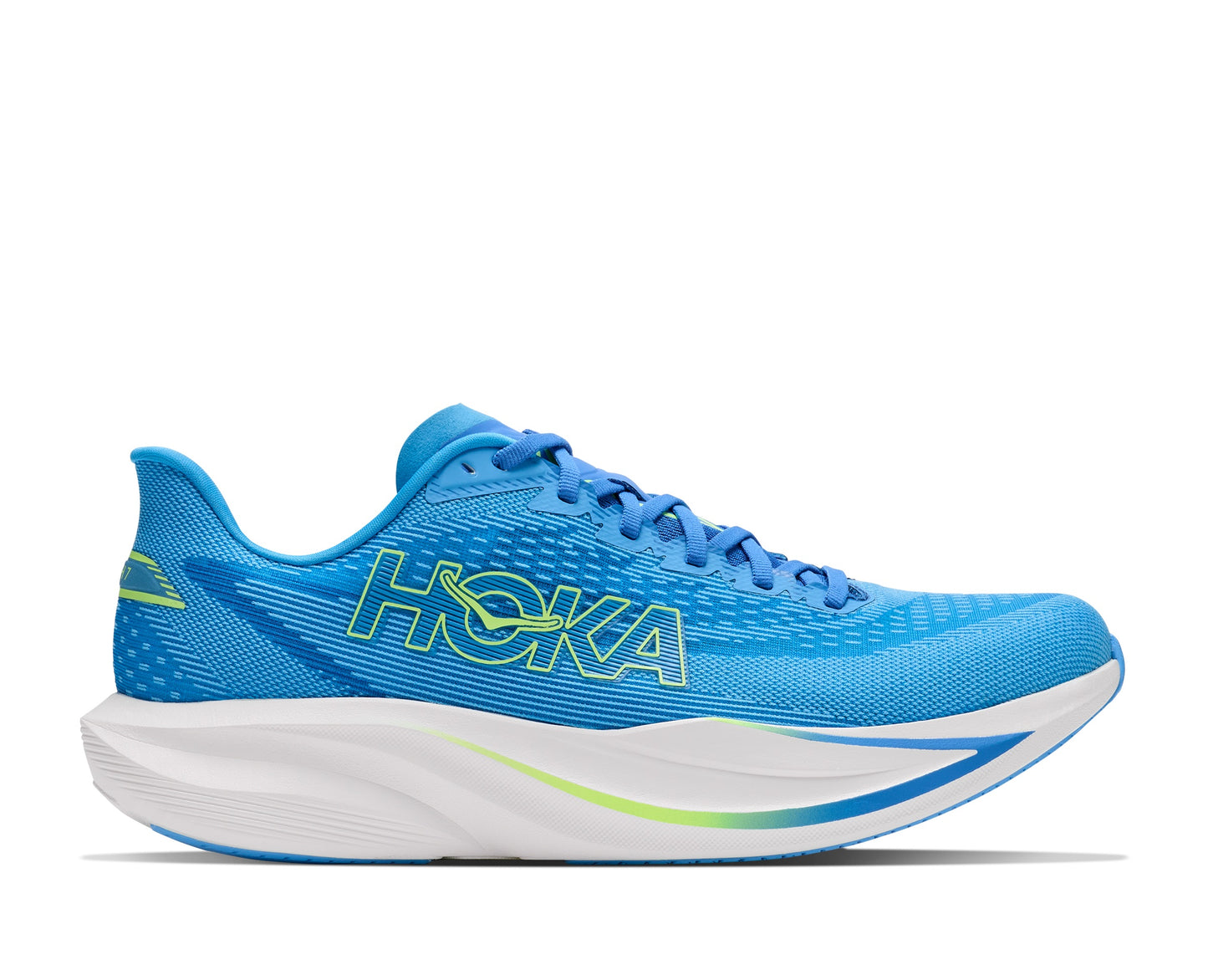 MEN'S MACH 7