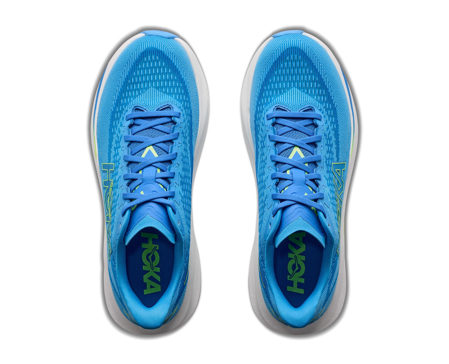 MEN'S MACH 7
