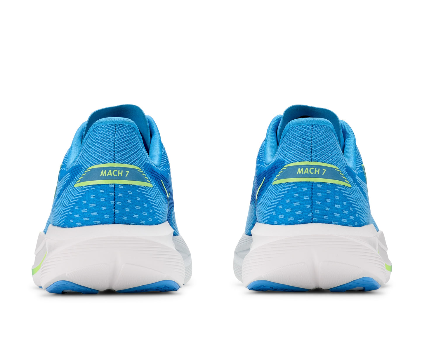 MEN'S MACH 7