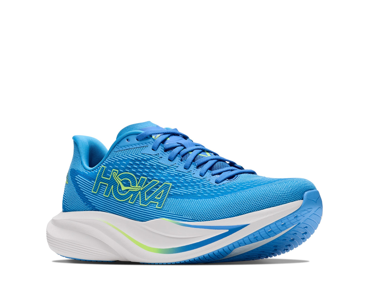 MEN'S MACH 7