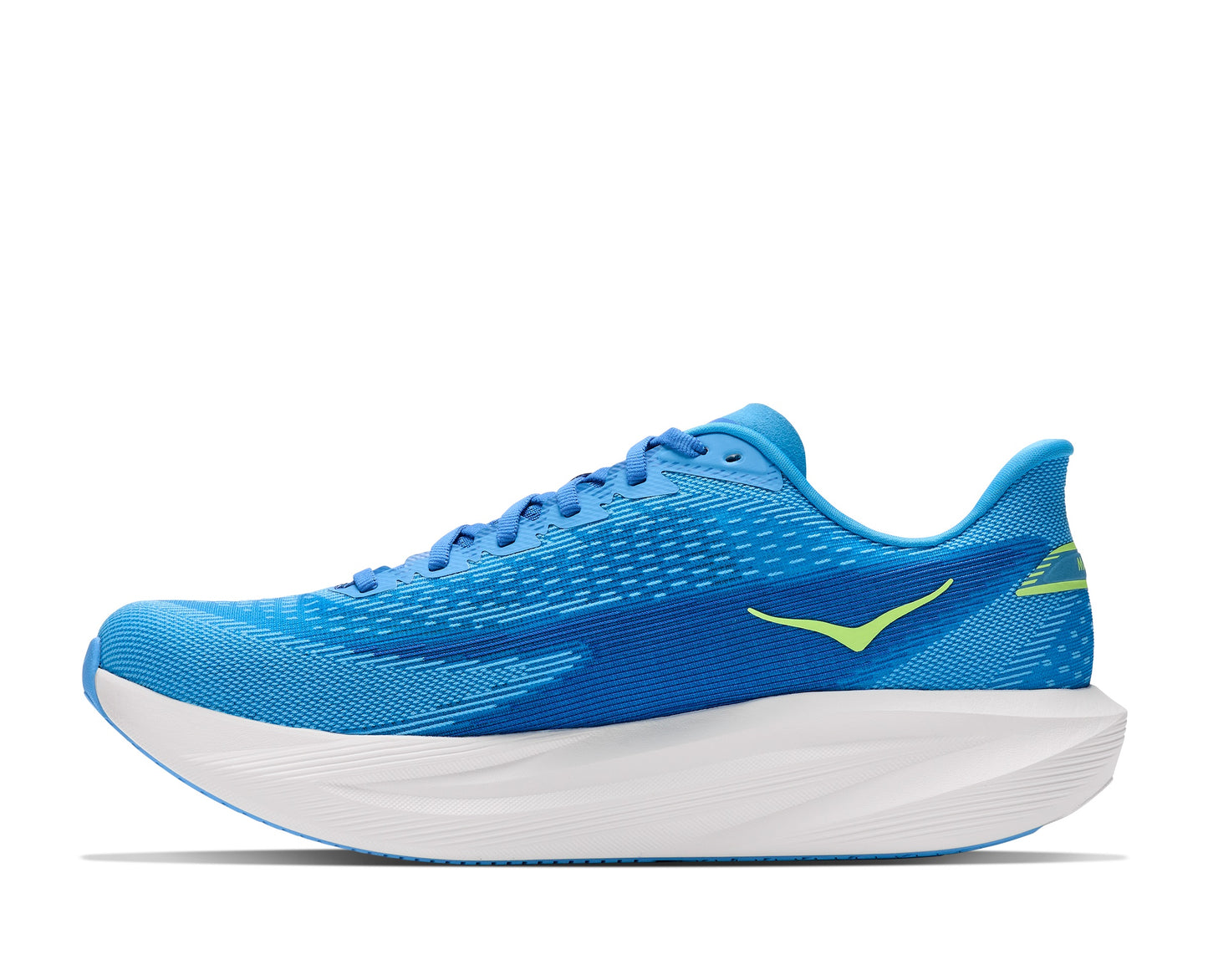 MEN'S MACH 7