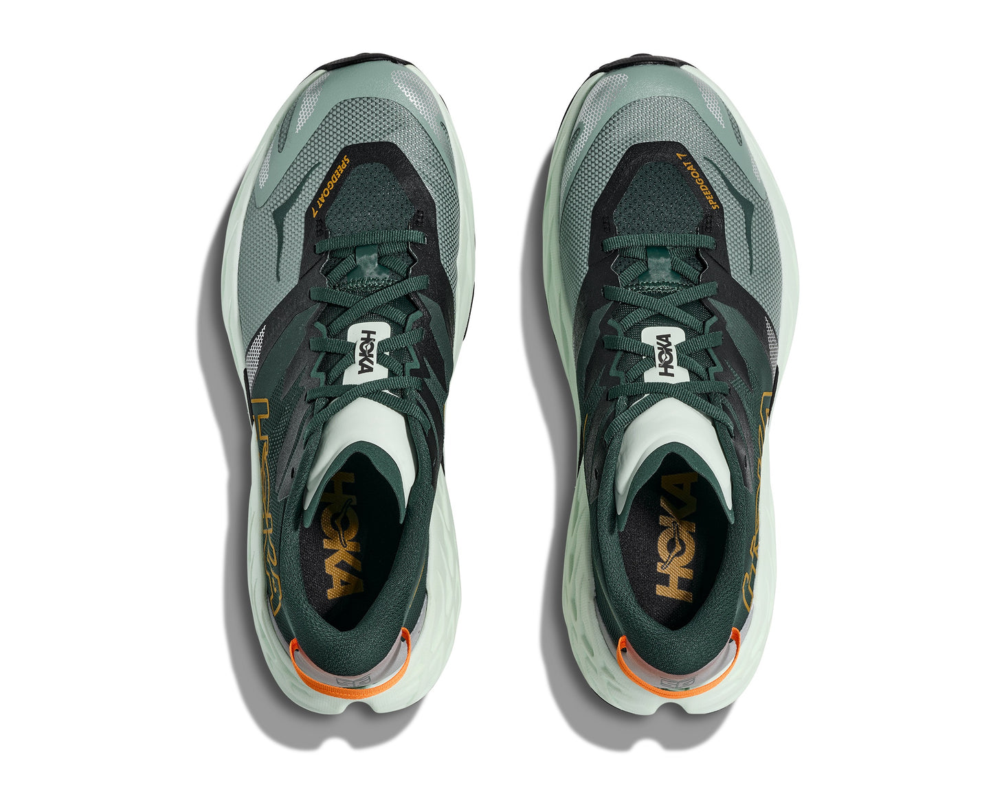 MEN'S SPEEDGOAT 7