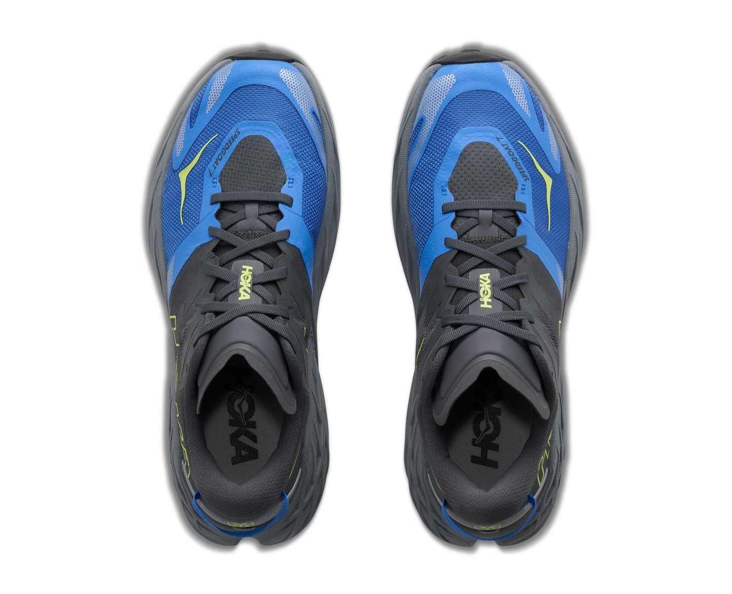 MEN'S SPEEDGOAT 7 WIDE (2E)