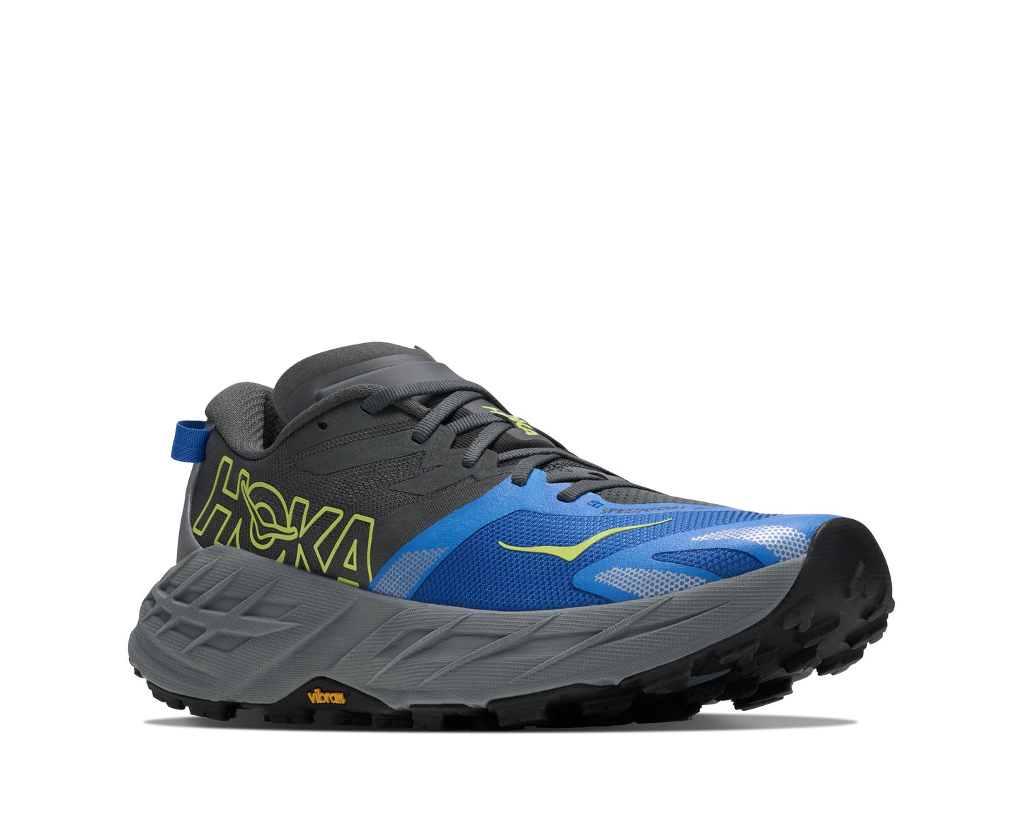 MEN'S SPEEDGOAT 7 WIDE (2E)