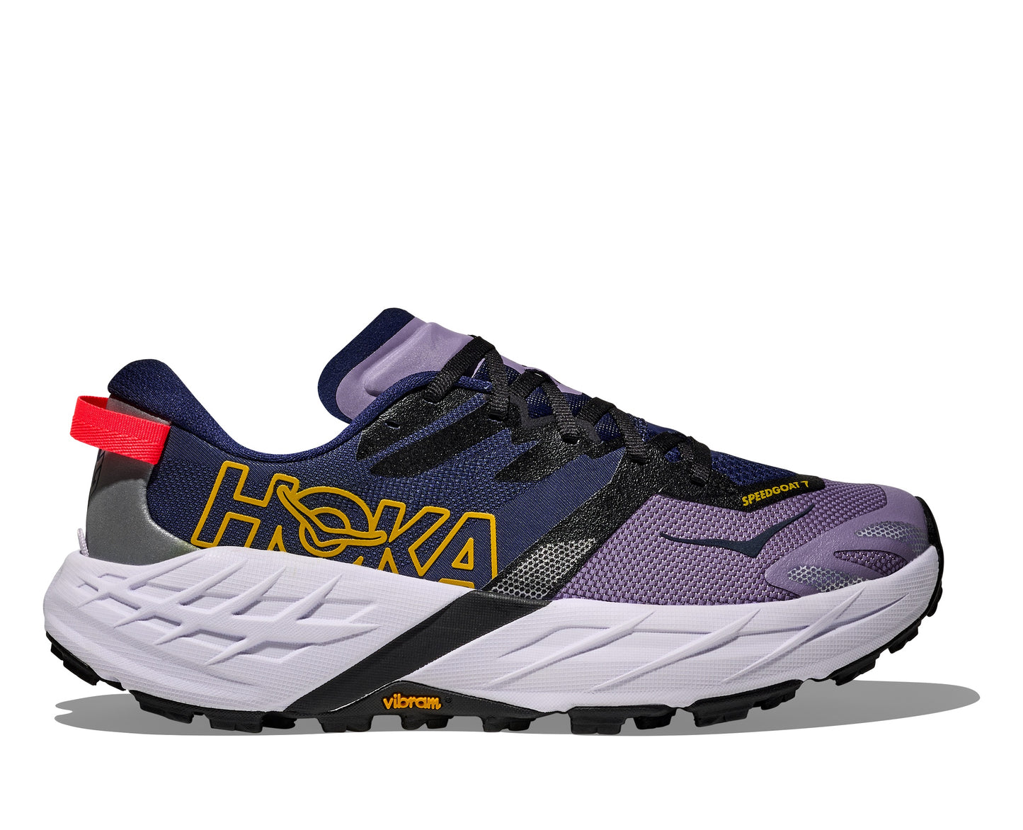 WOMEN'S SPEEDGOAT 7