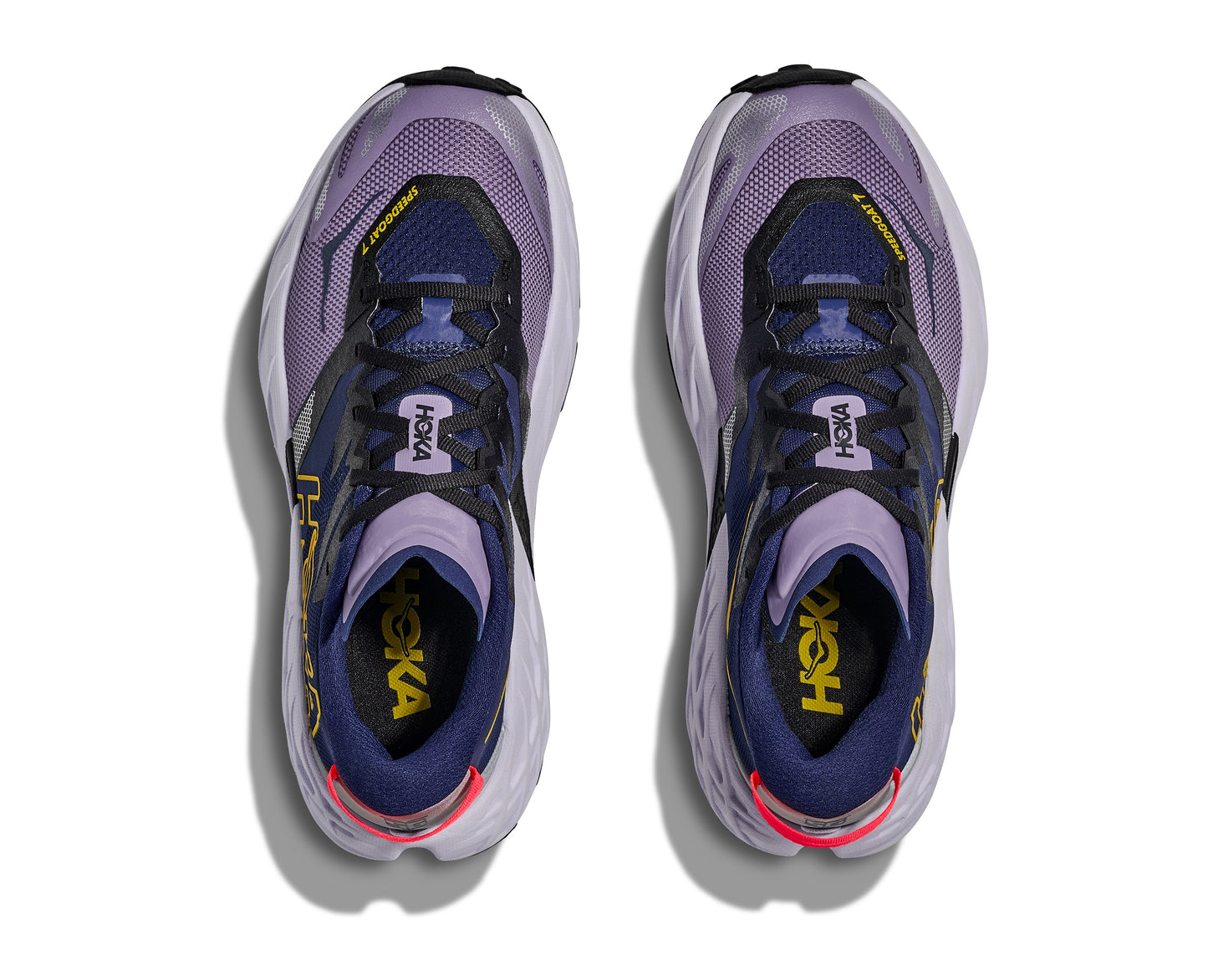 WOMEN'S SPEEDGOAT 7