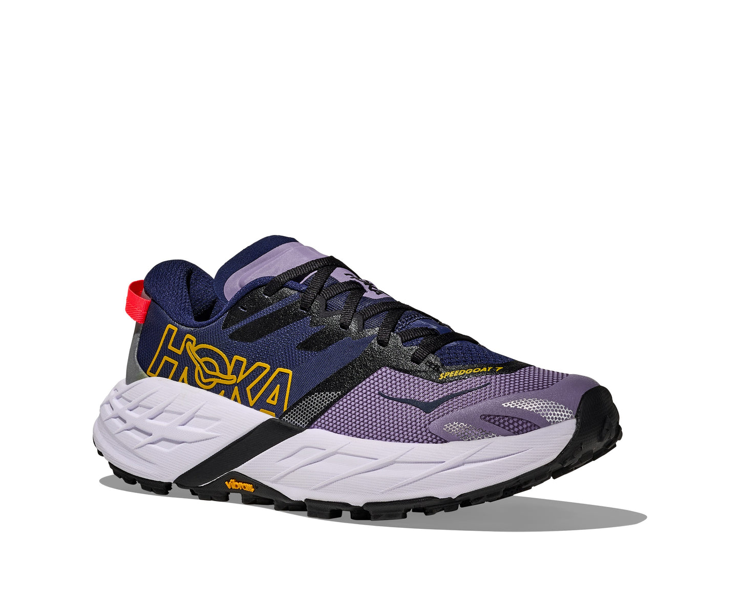 WOMEN'S SPEEDGOAT 7