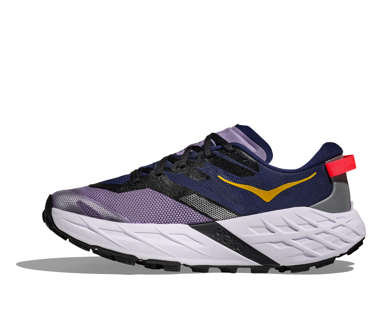 WOMEN'S SPEEDGOAT 7
