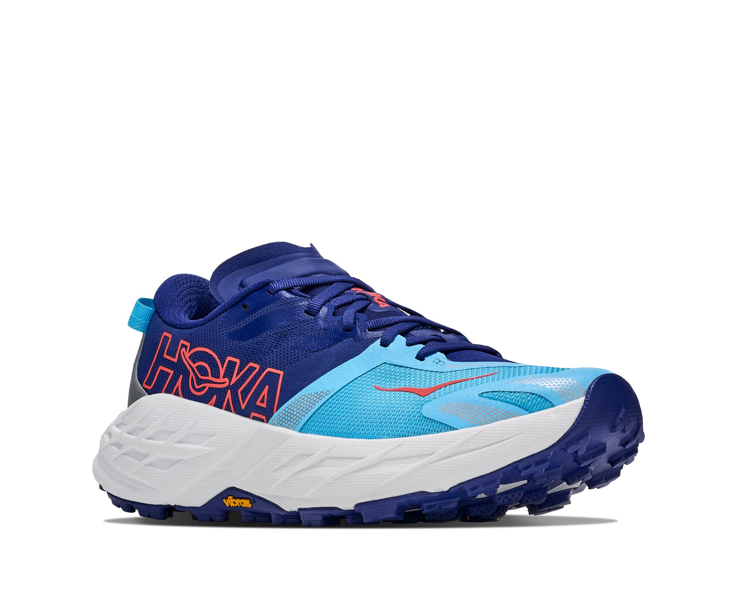 WOMEN'S SPEEDGOAT 7