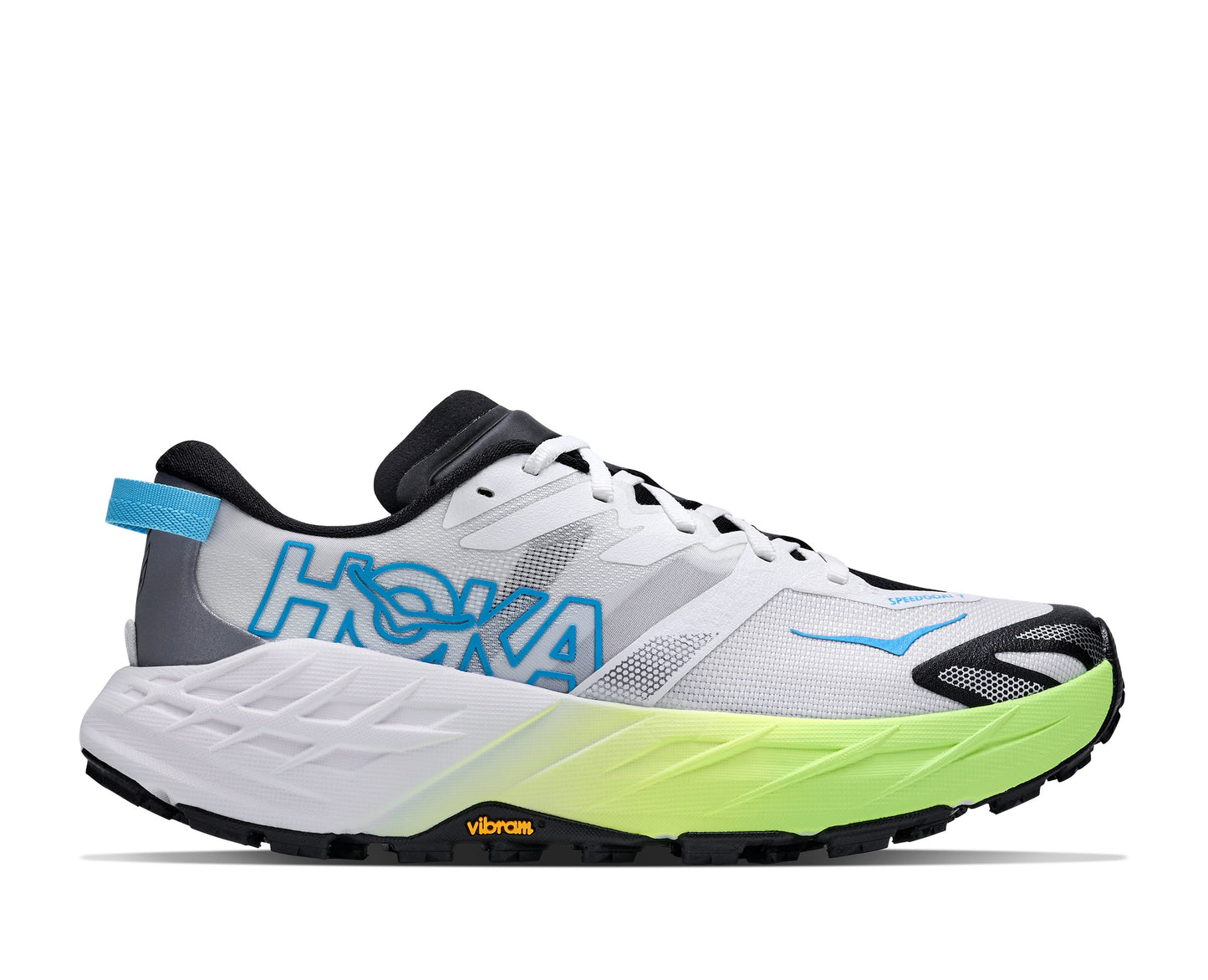 WOMEN'S SPEEDGOAT 7 WIDE (D)