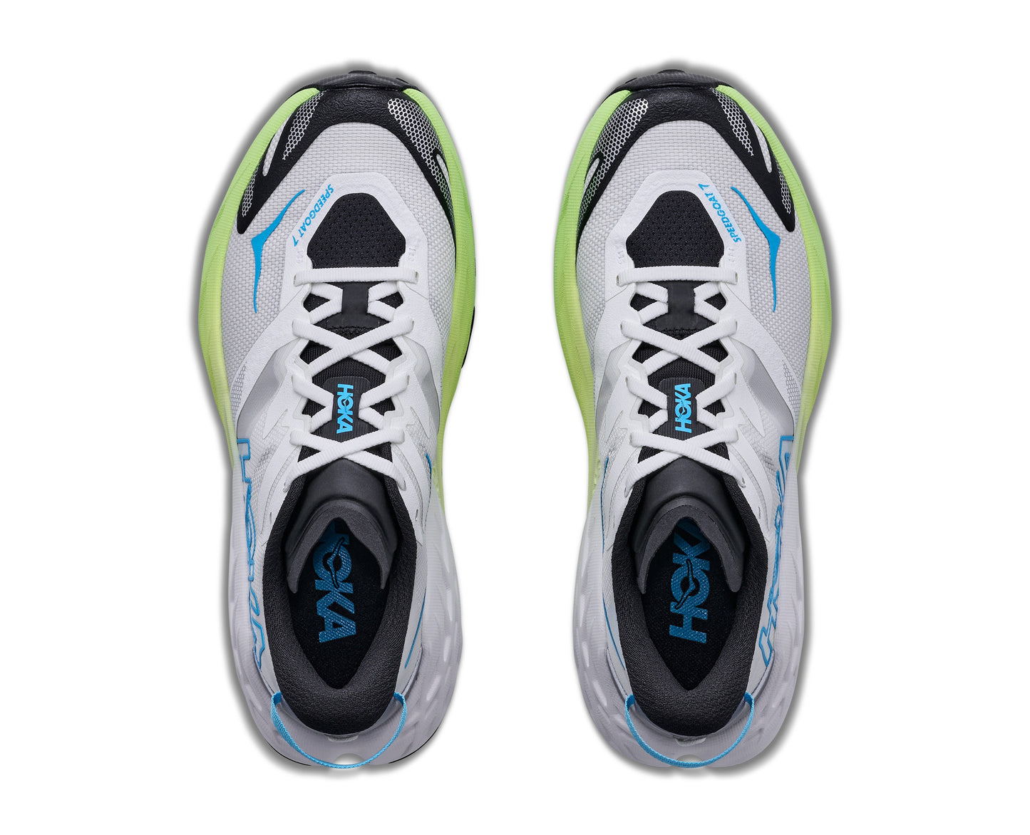 WOMEN'S SPEEDGOAT 7 WIDE (D)