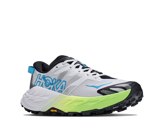 WOMEN'S SPEEDGOAT 7 WIDE (D)