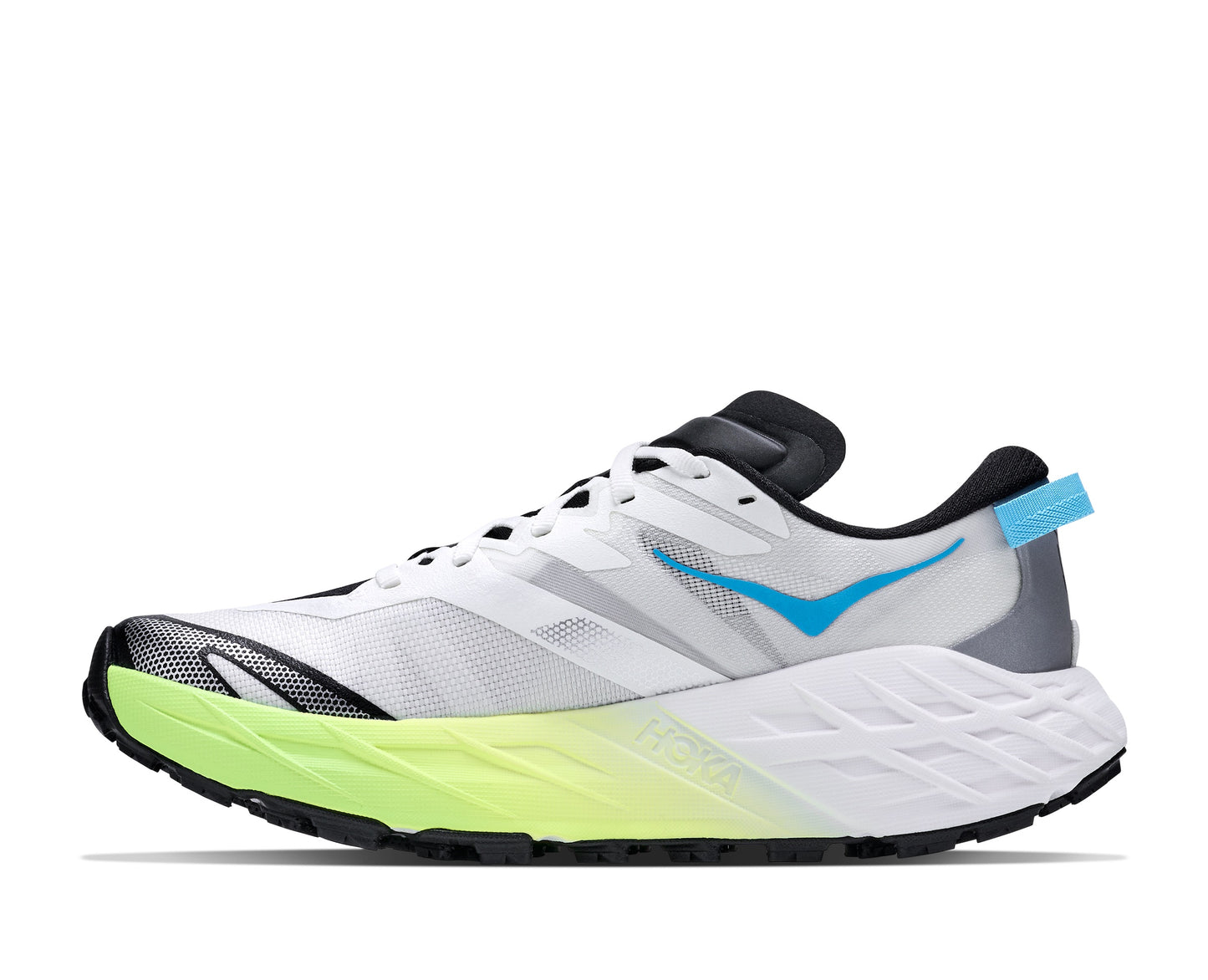 WOMEN'S SPEEDGOAT 7 WIDE (D)
