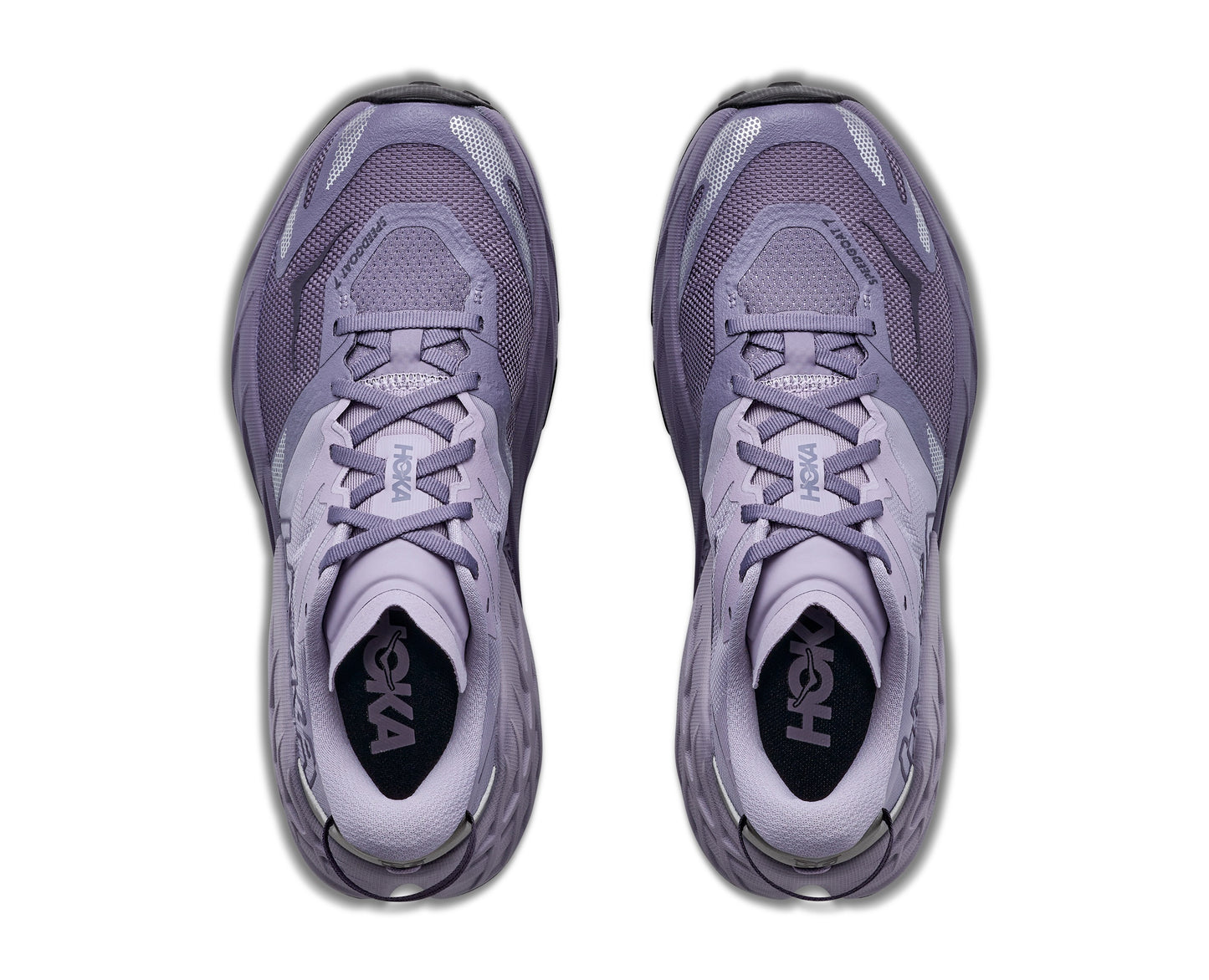 WOMEN'S SPEEDGOAT 7