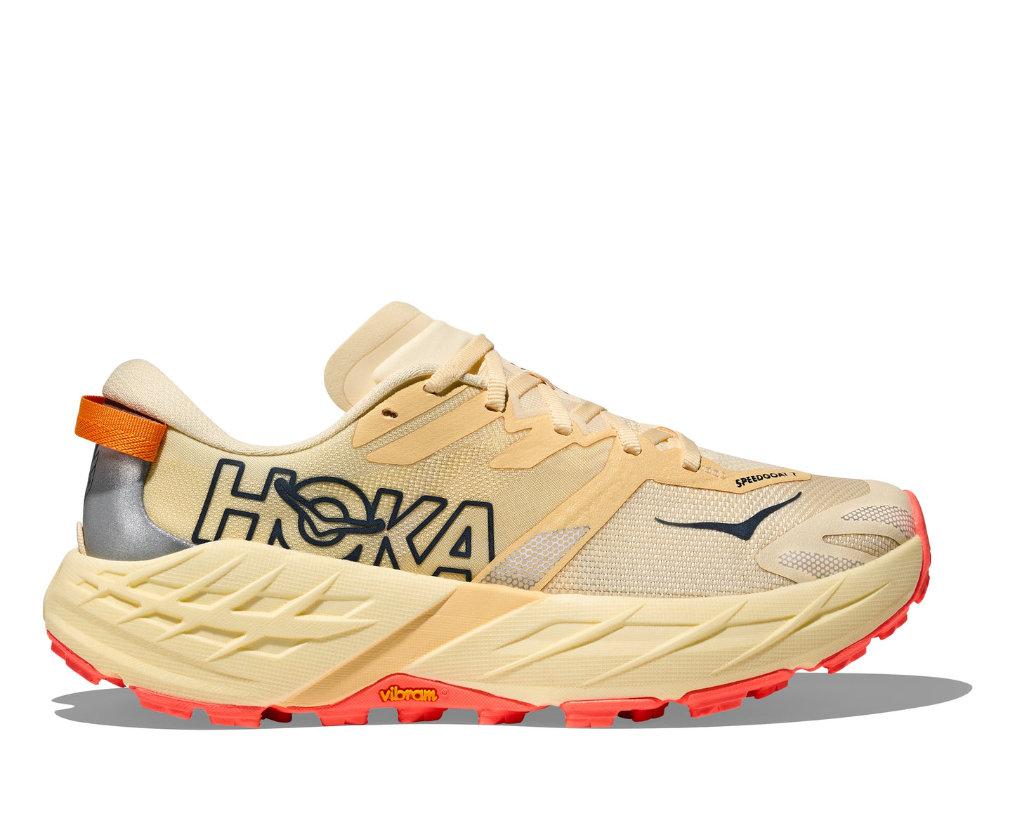 WOMEN'S SPEEDGOAT 7