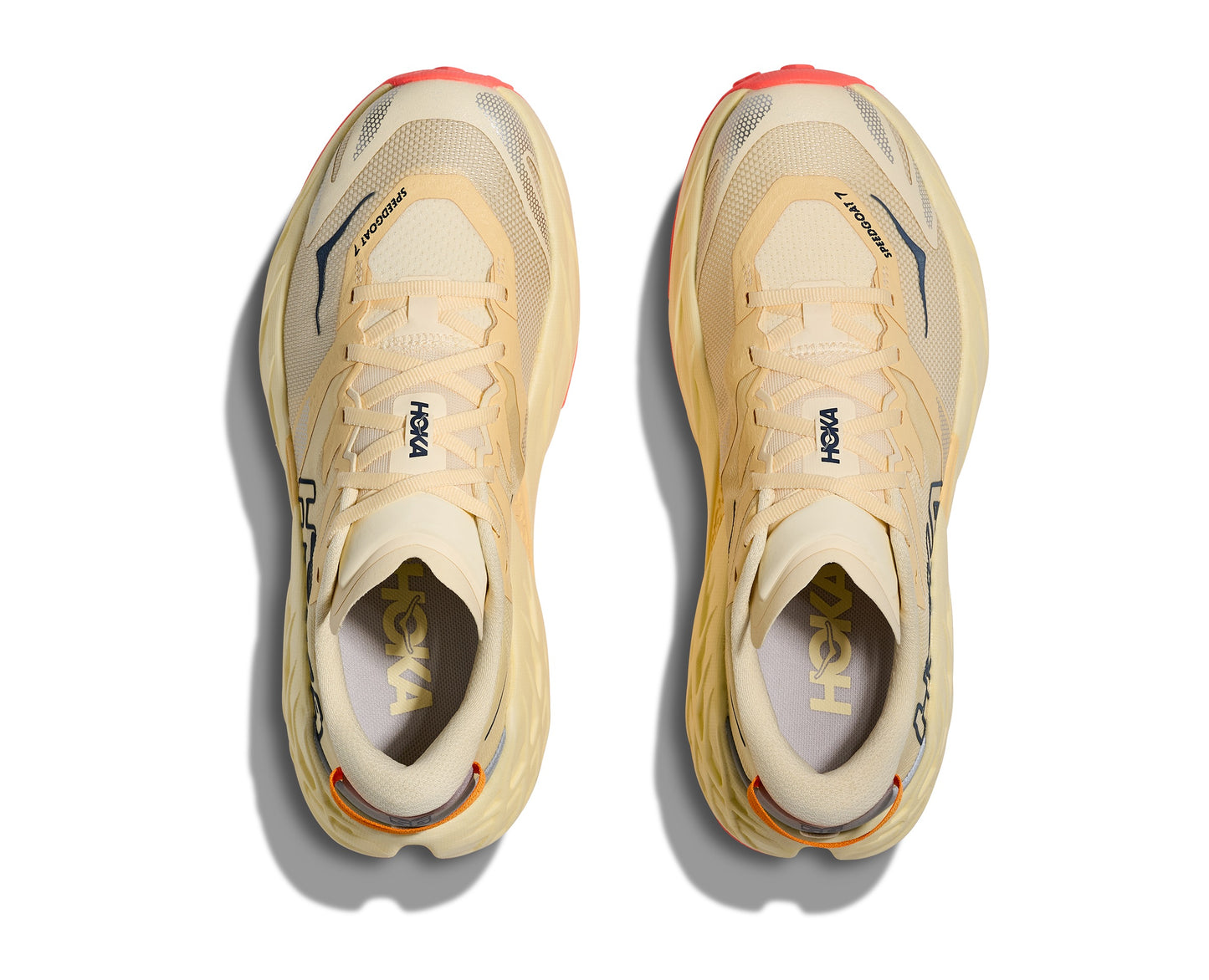 WOMEN'S SPEEDGOAT 7