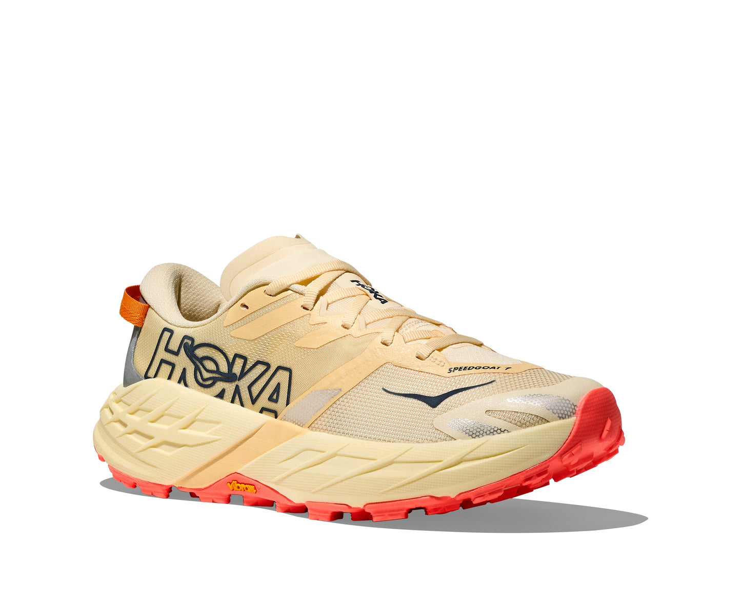 WOMEN'S SPEEDGOAT 7