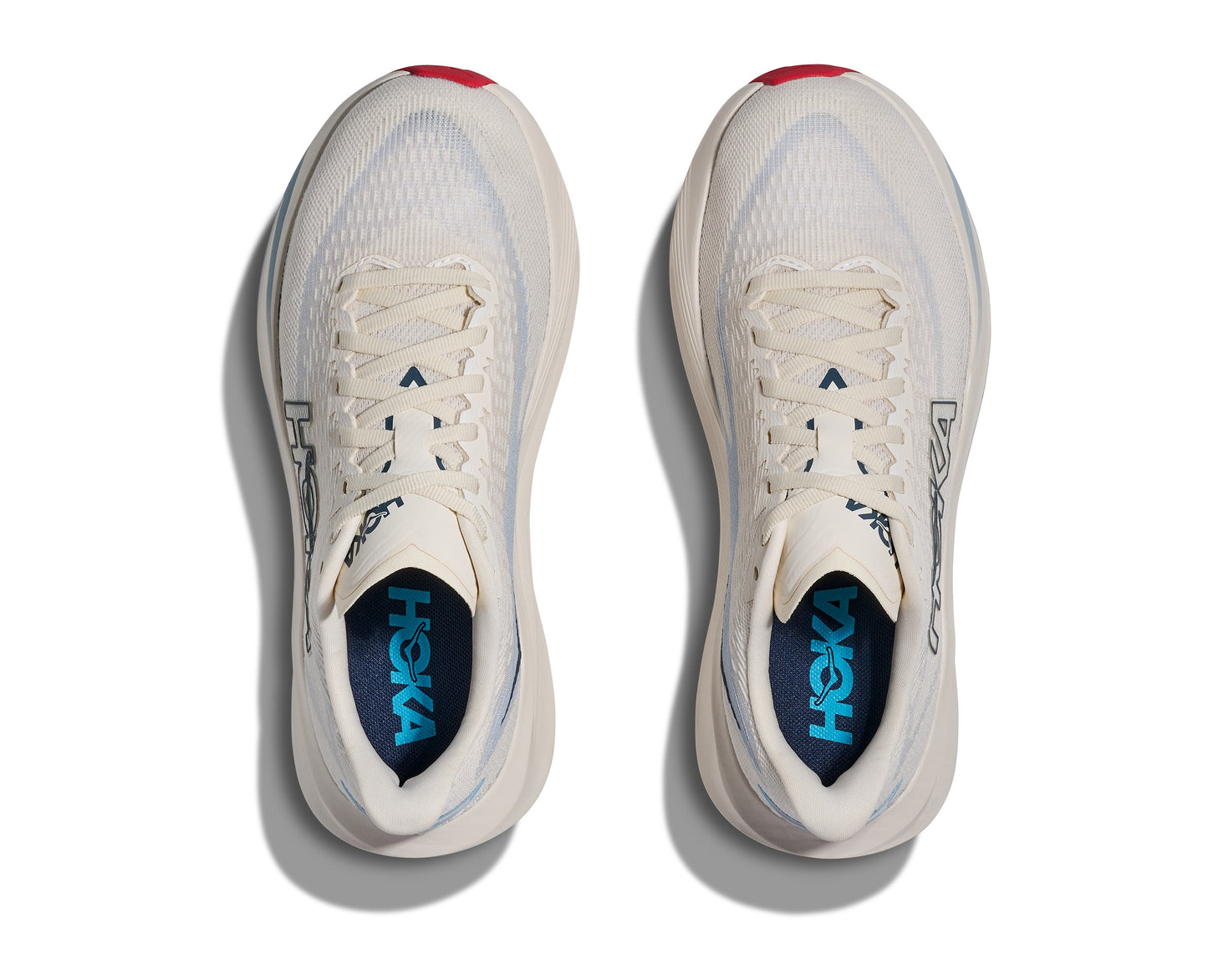 WOMEN'S MACH 7