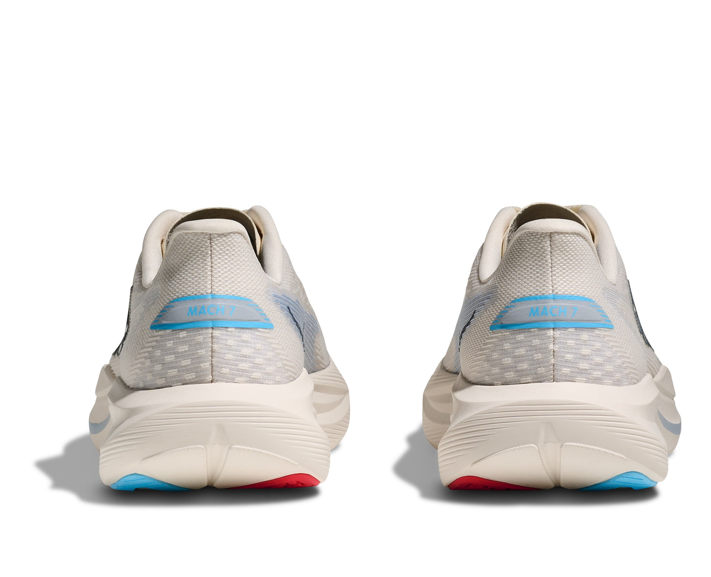 WOMEN'S MACH 7