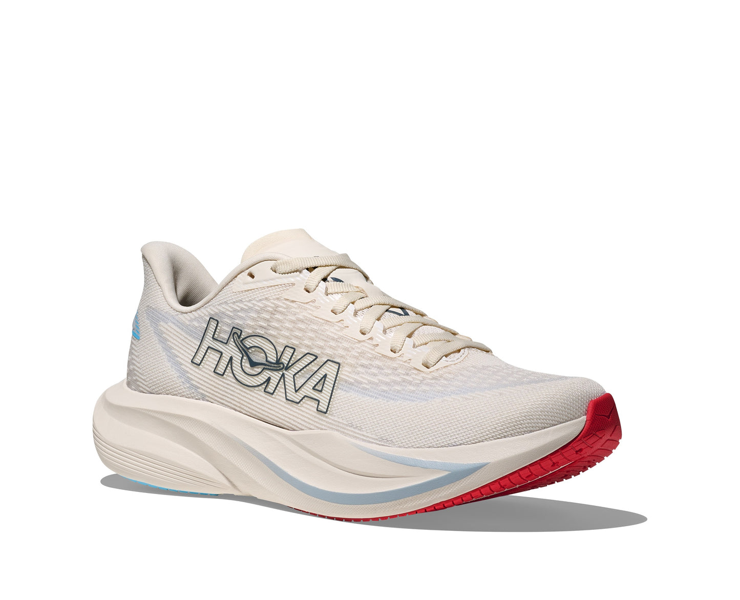 WOMEN'S MACH 7
