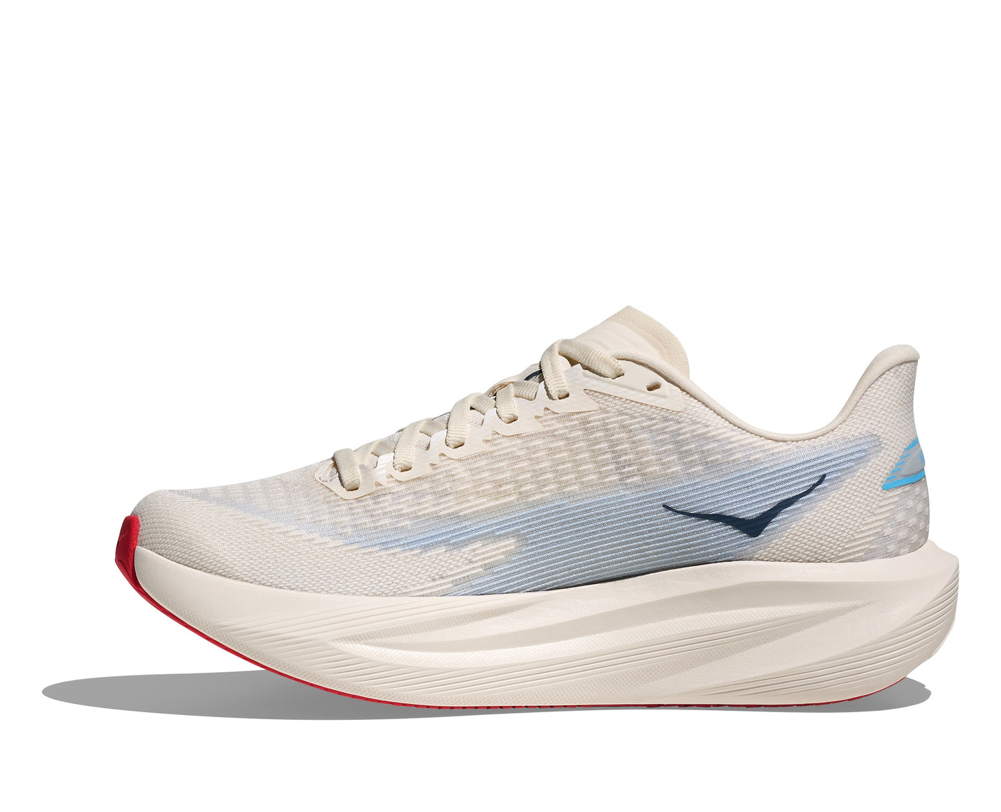 WOMEN'S MACH 7