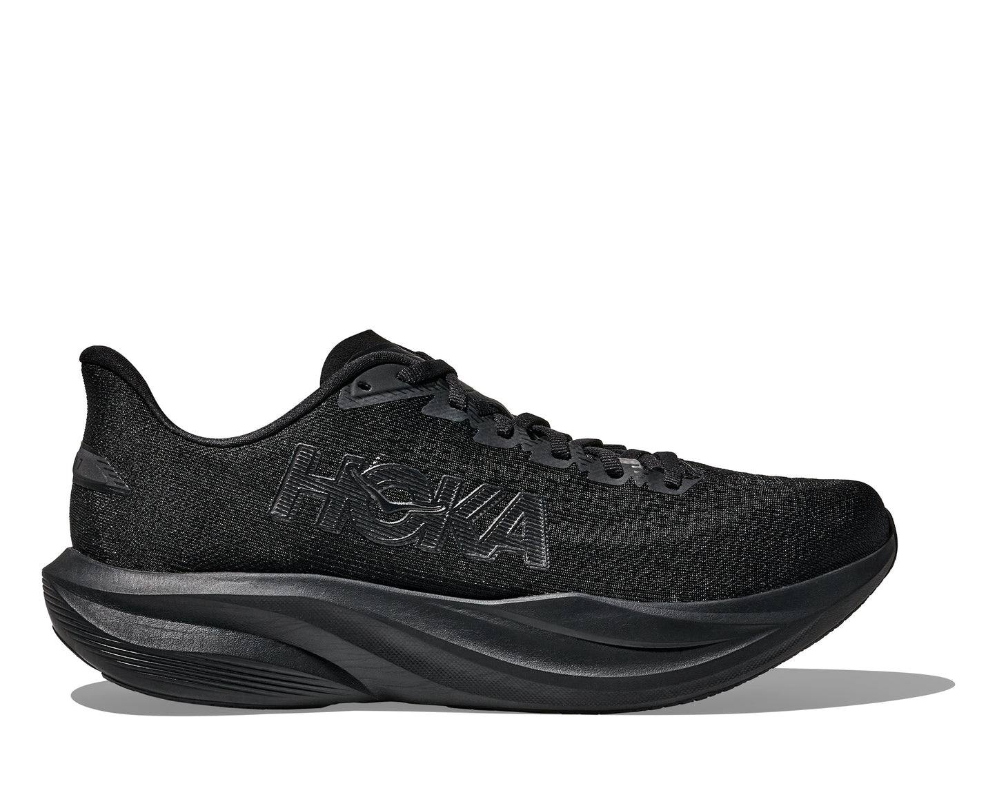 WOMEN'S MACH 7