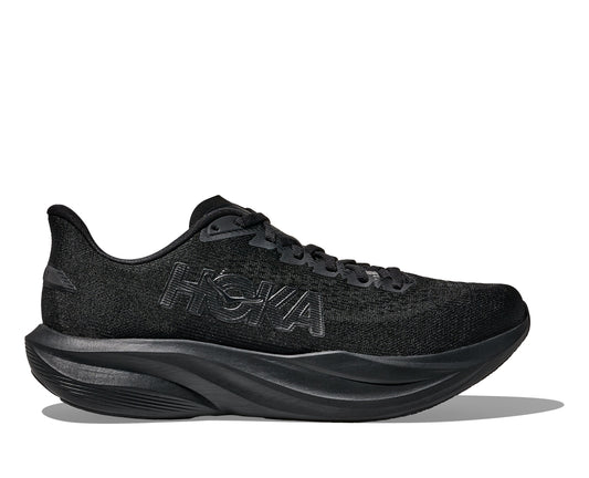 WOMEN'S MACH 7