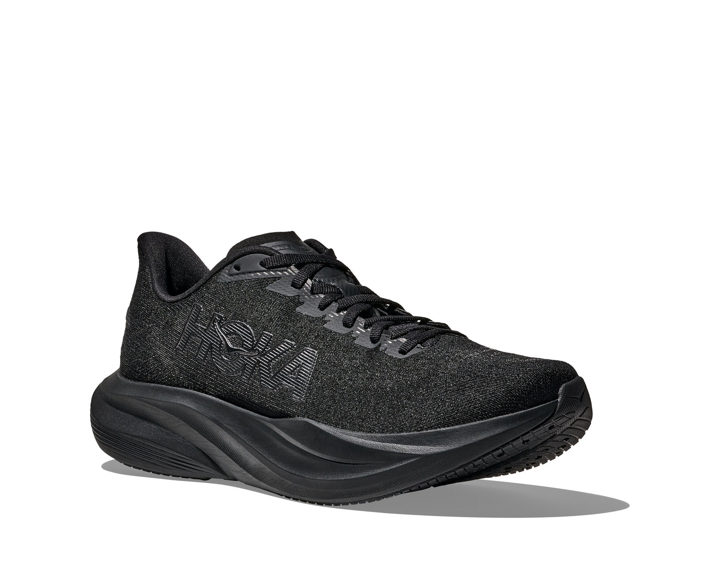 WOMEN'S MACH 7