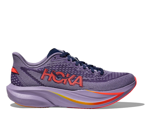 WOMEN'S MACH 7