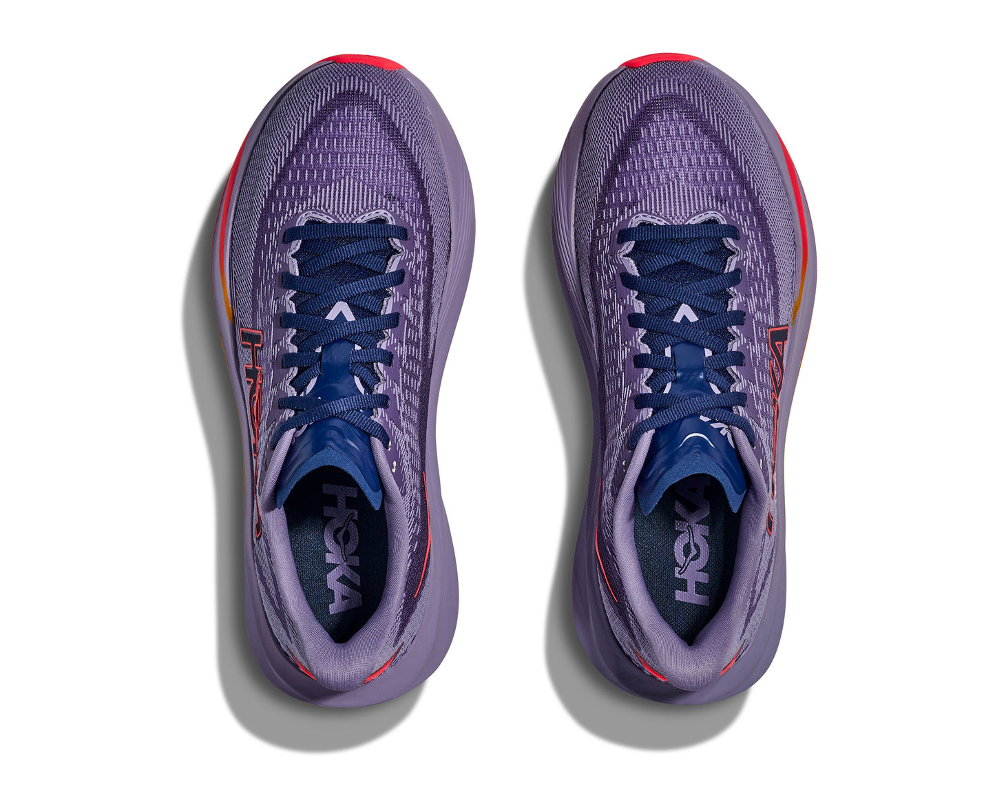 WOMEN'S MACH 7