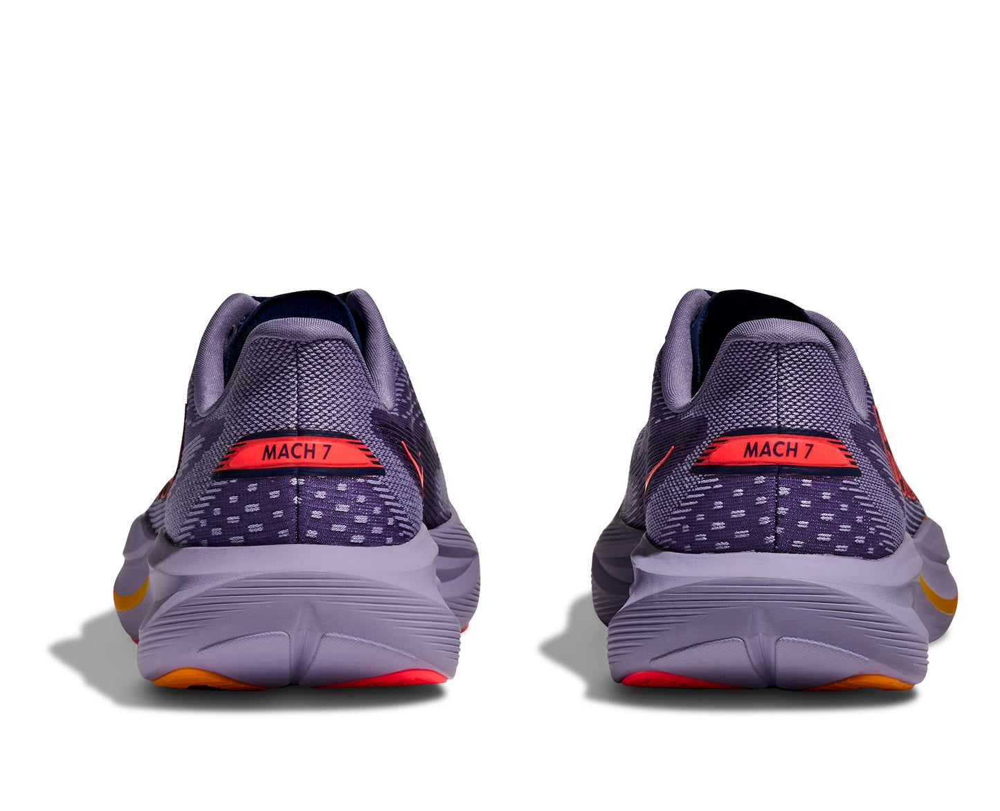 WOMEN'S MACH 7