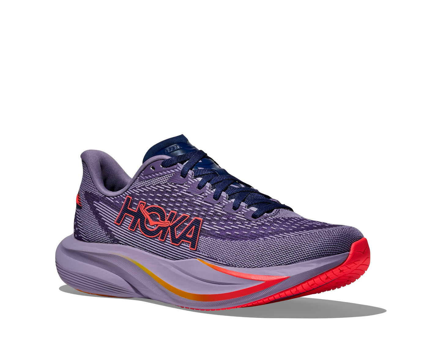 WOMEN'S MACH 7