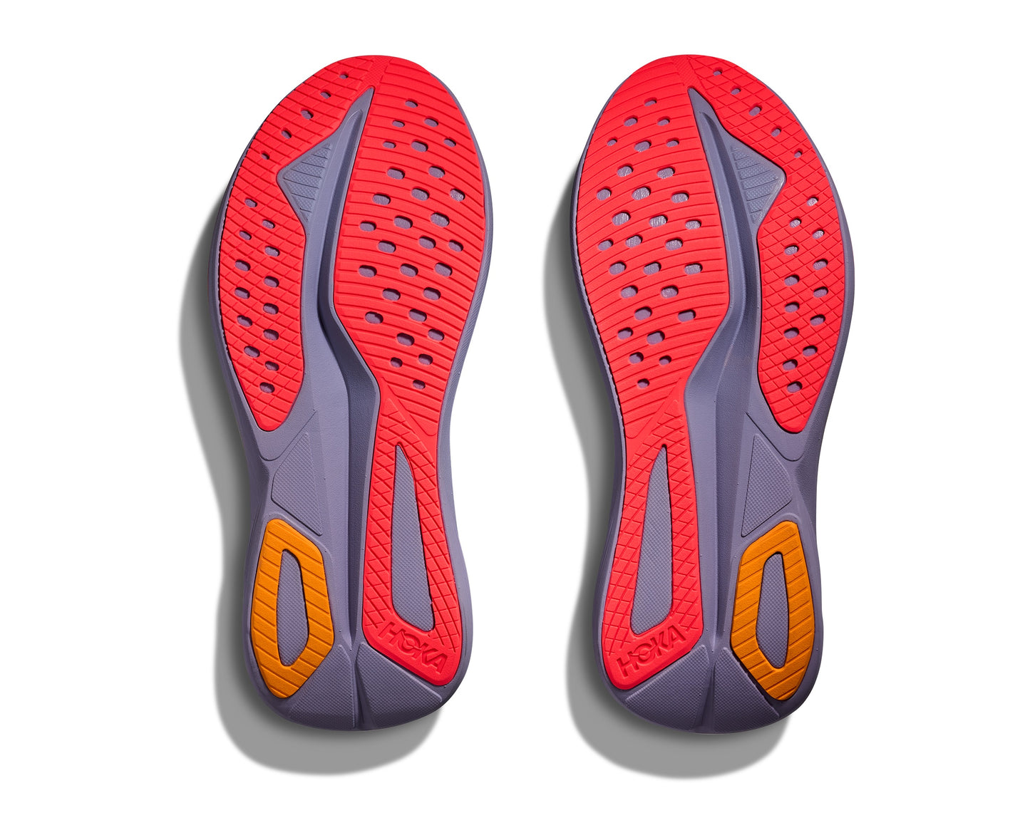 WOMEN'S MACH 7