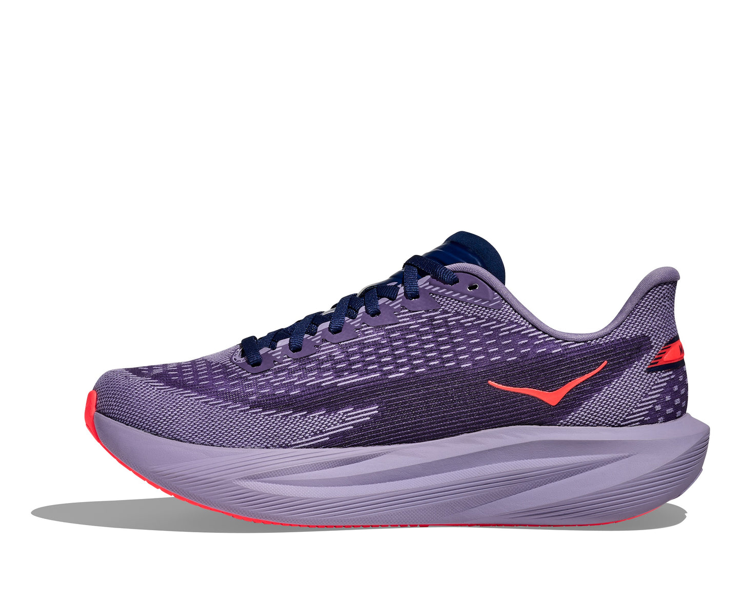 WOMEN'S MACH 7