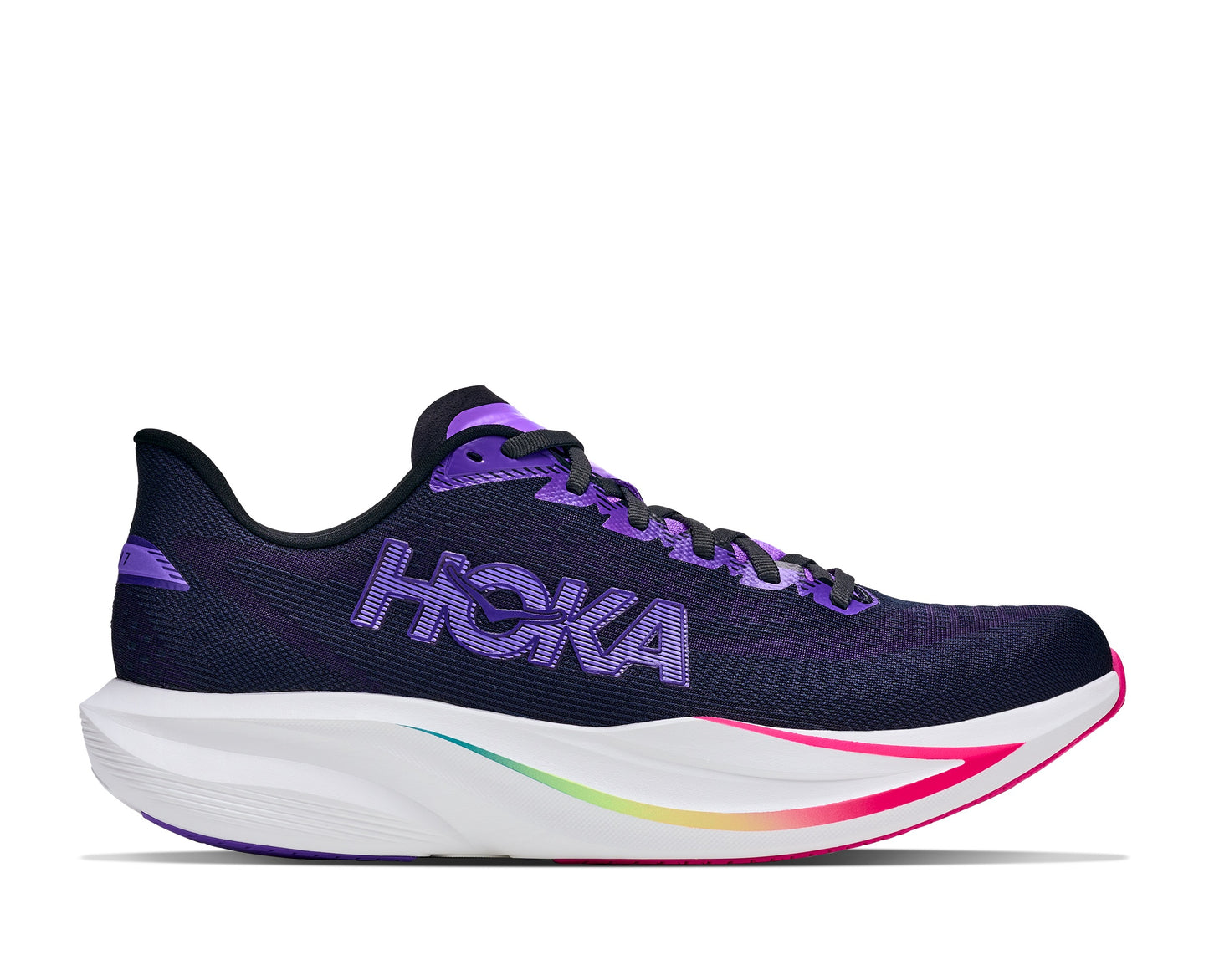 WOMEN'S MACH 7