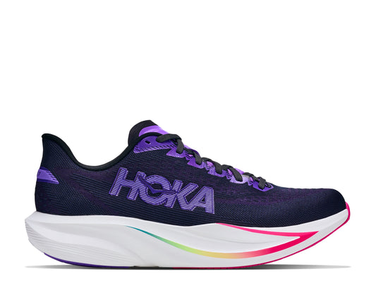 WOMEN'S MACH 7