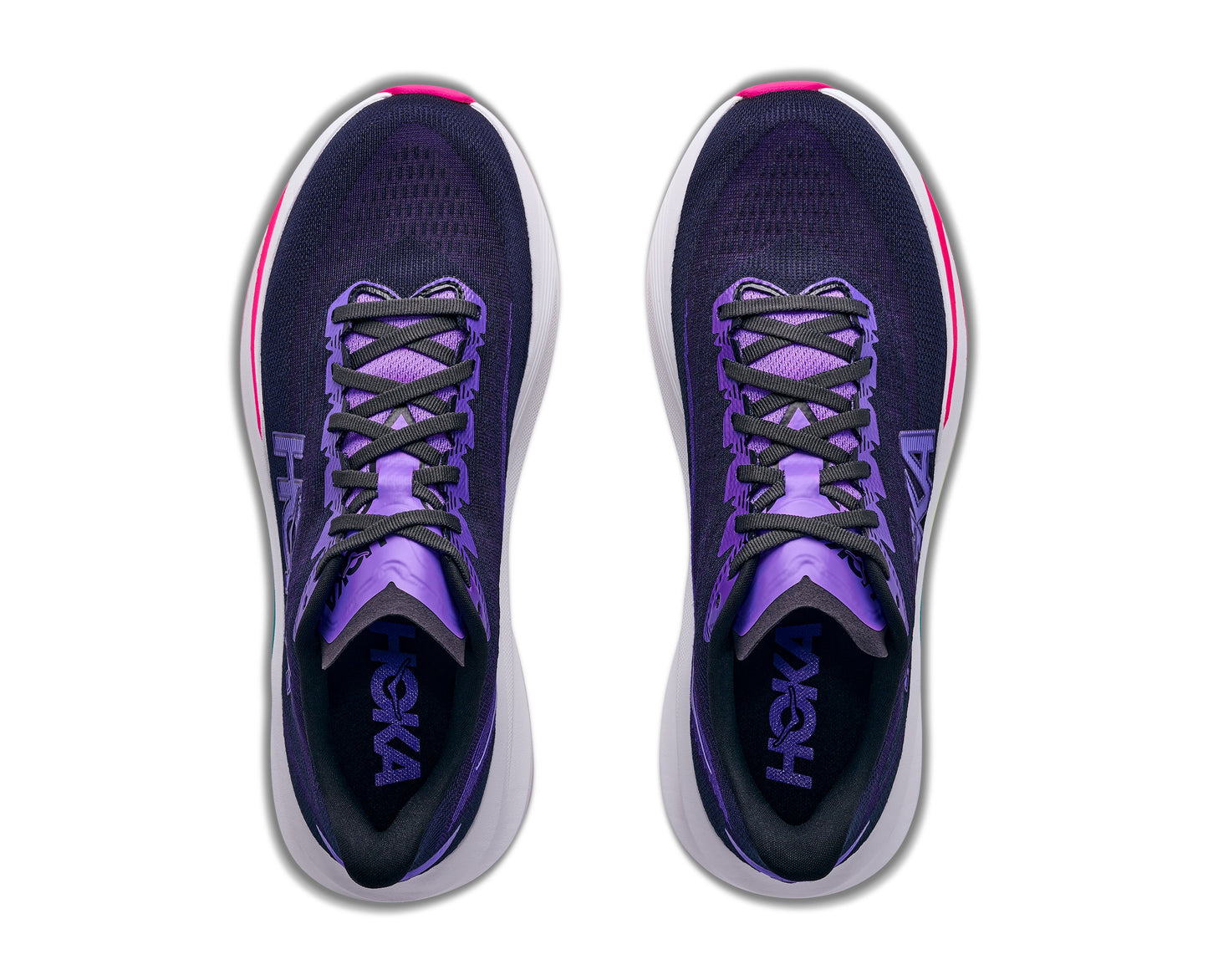 WOMEN'S MACH 7