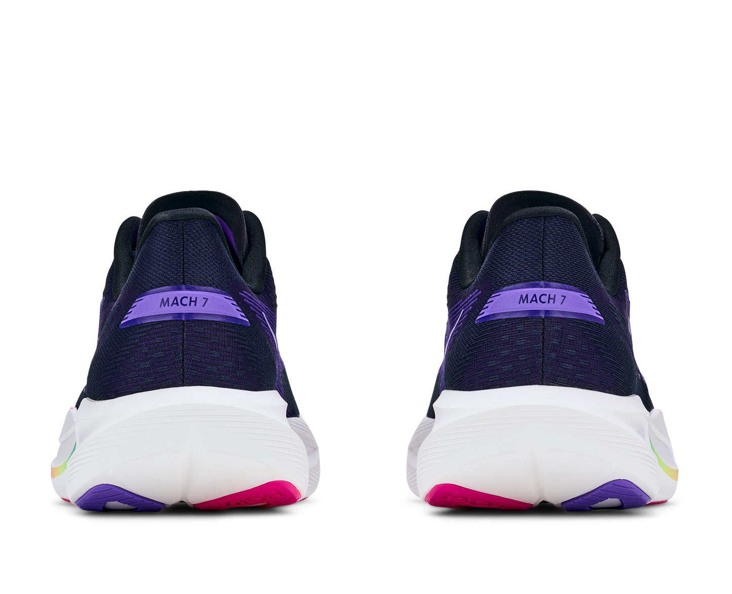 WOMEN'S MACH 7