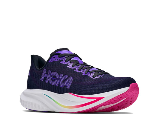 WOMEN'S MACH 7