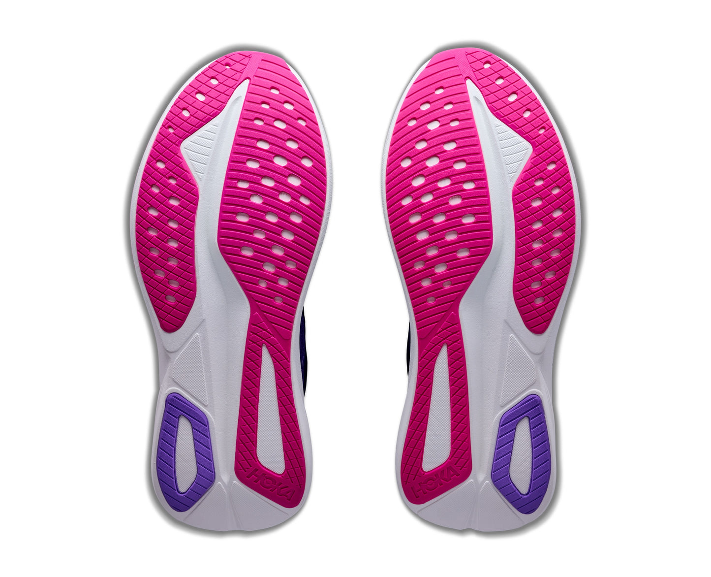 WOMEN'S MACH 7