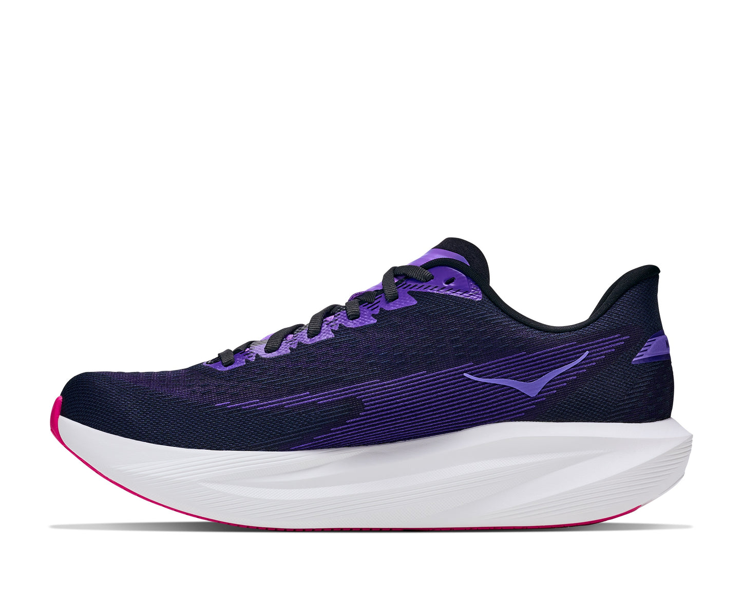 WOMEN'S MACH 7