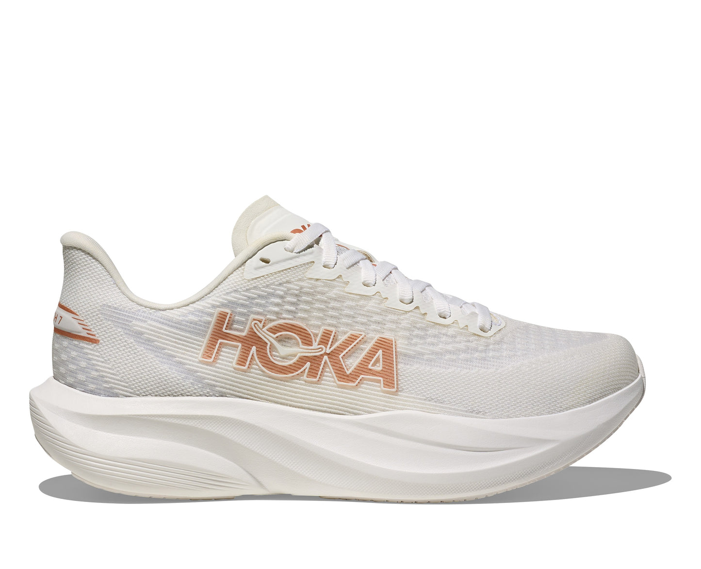 WOMEN'S MACH 7