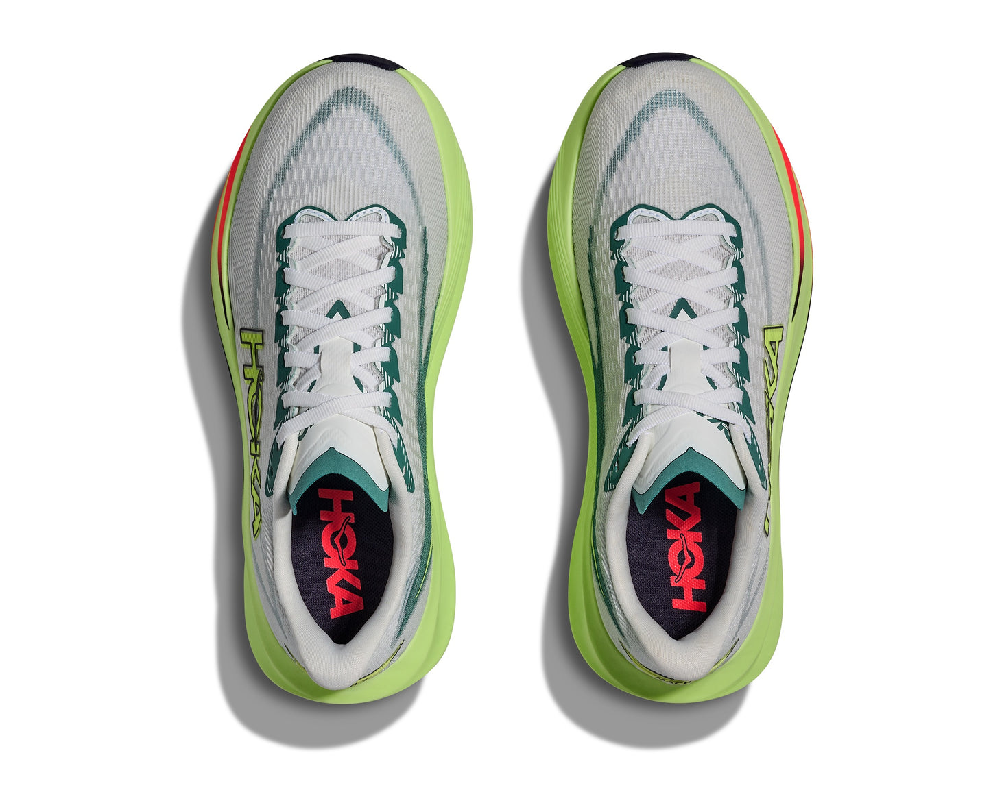 WOMEN'S MACH 7