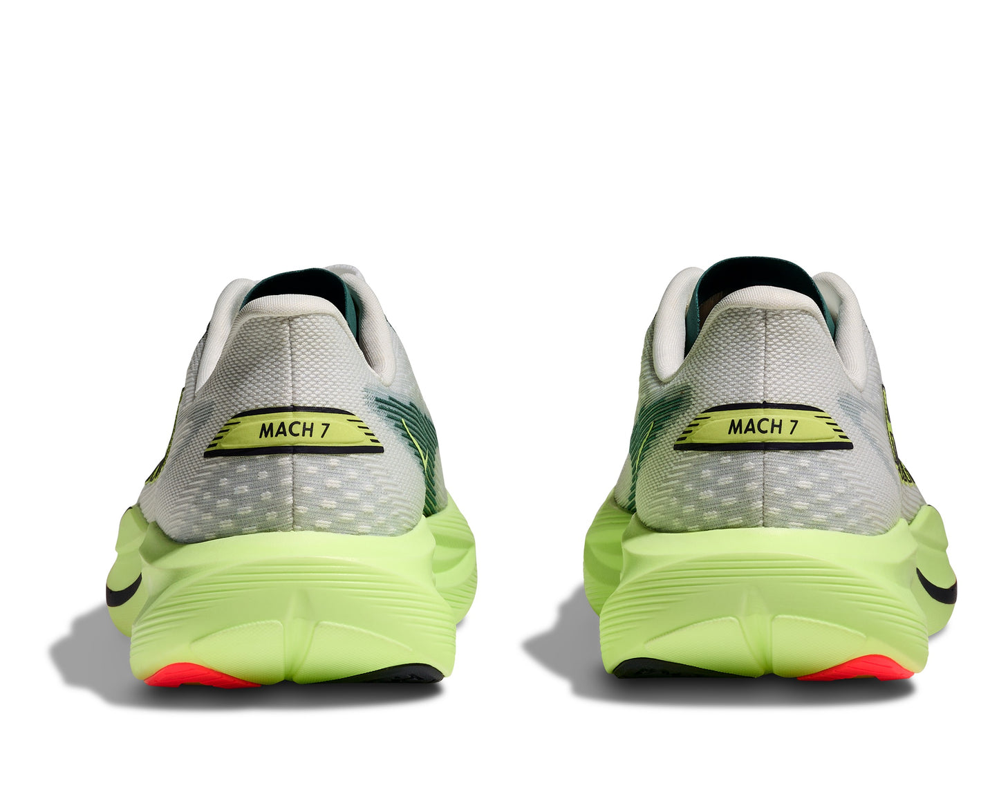 WOMEN'S MACH 7