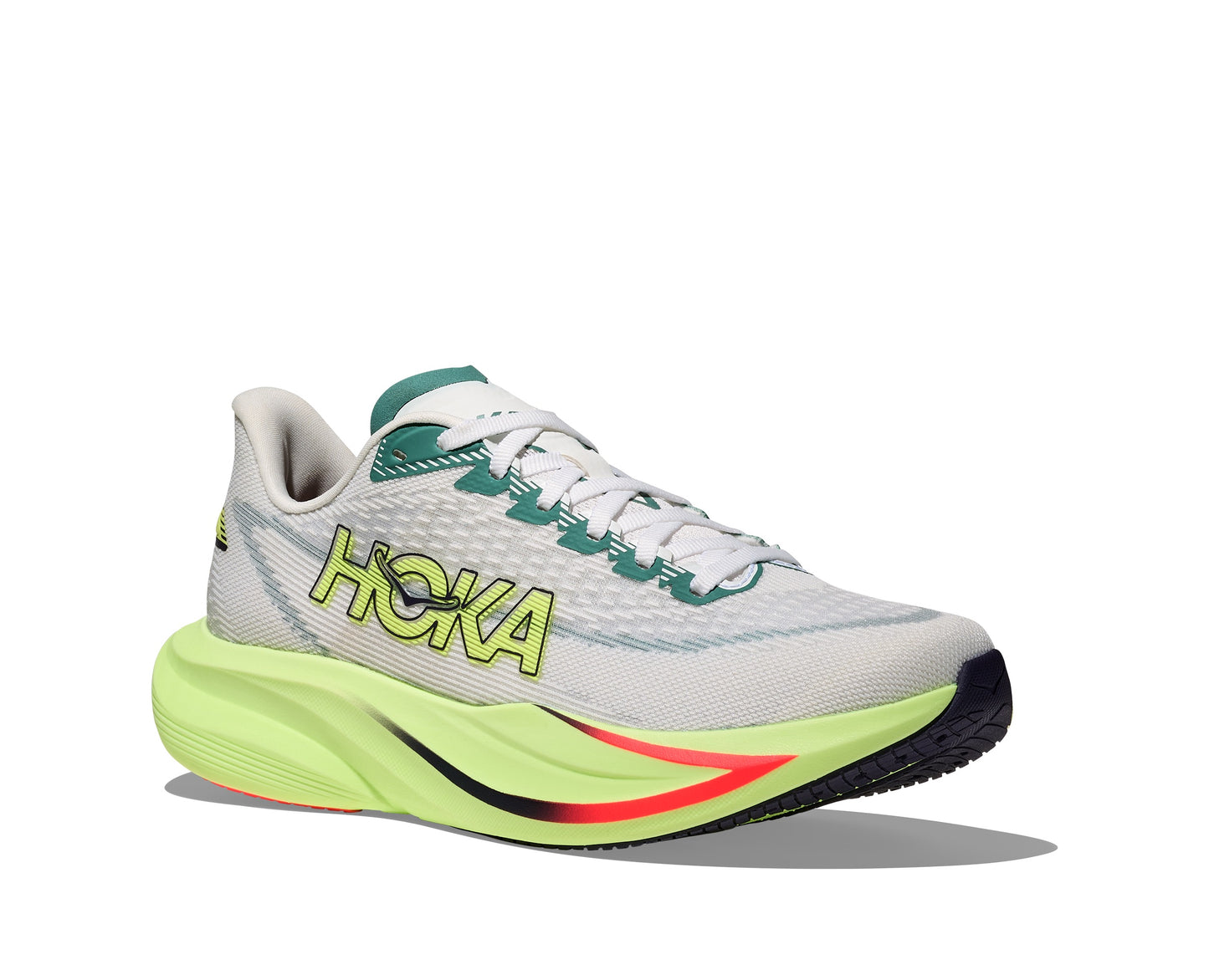 WOMEN'S MACH 7