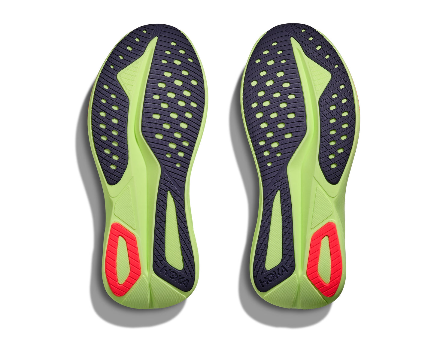 WOMEN'S MACH 7