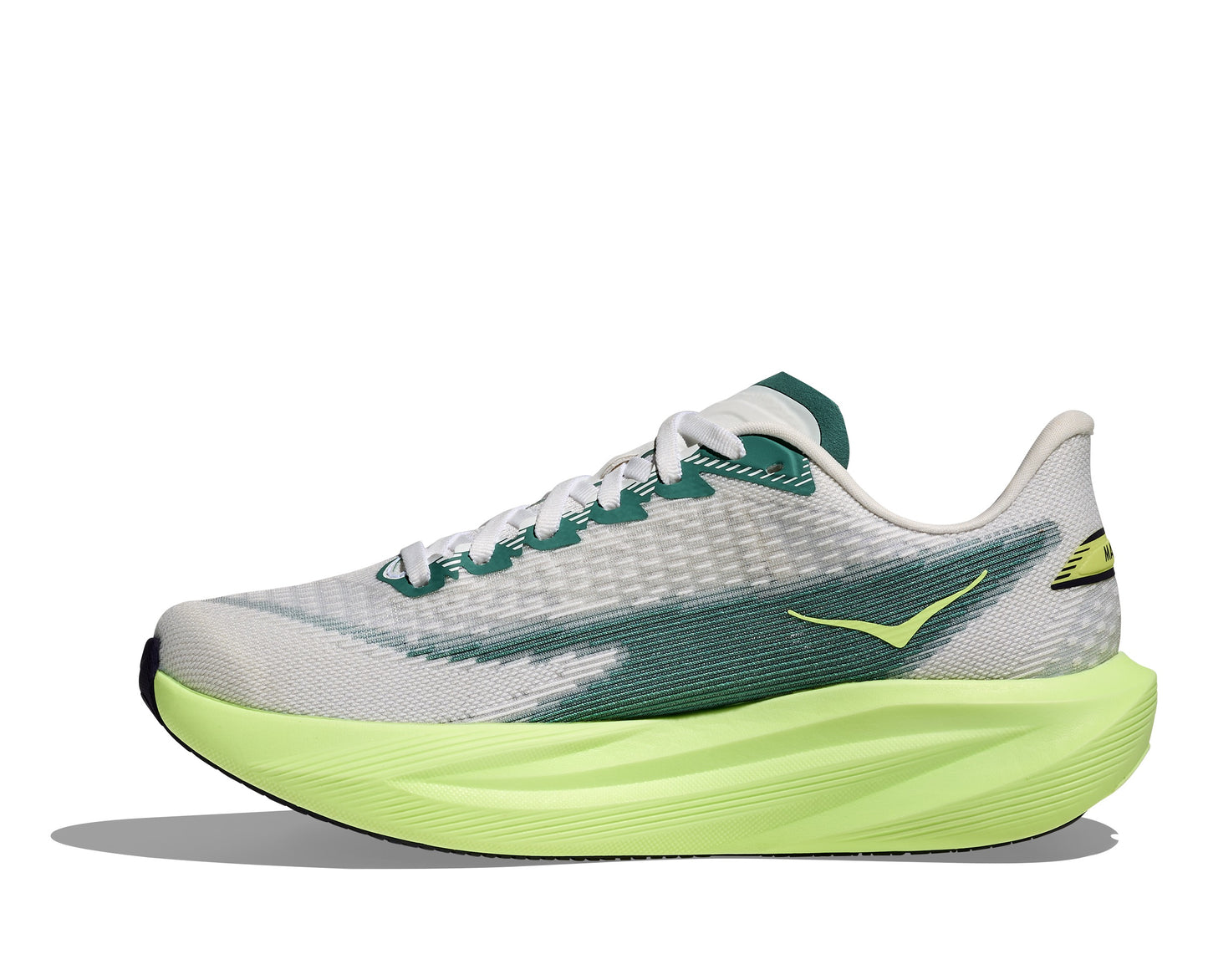 WOMEN'S MACH 7